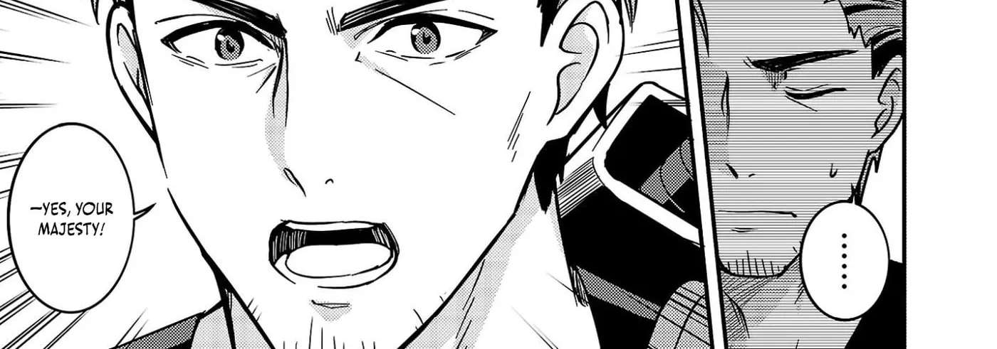 The Middle-Aged Archer Who Couldn't Become a Hero Becomes the Guardian of Mankind Chapter 1.2 - page 36