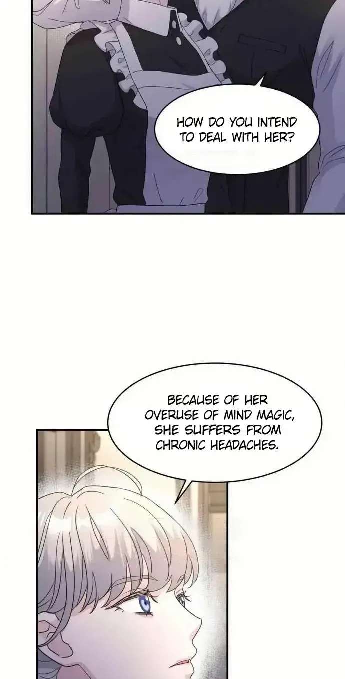 Which Wizard Will Kill Me? Chapter 59 - page 10