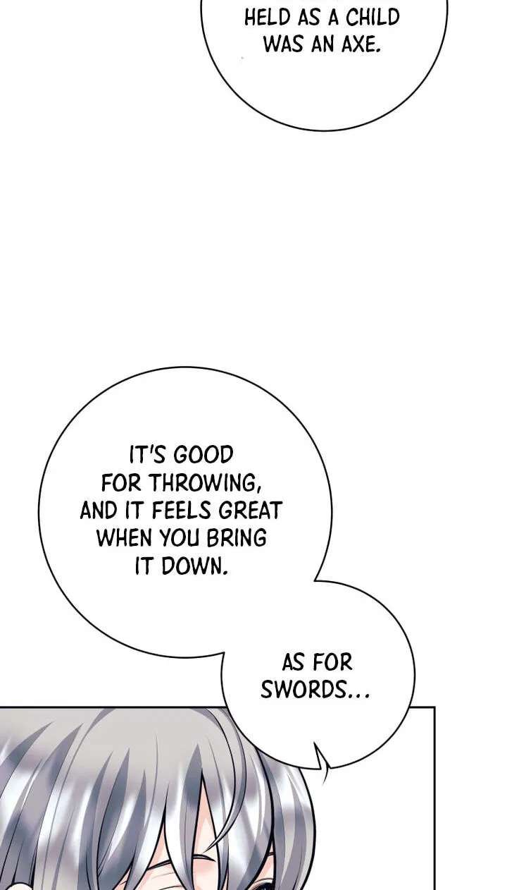I'm Quitting the Hero's Party Chapter 162 - page 57
