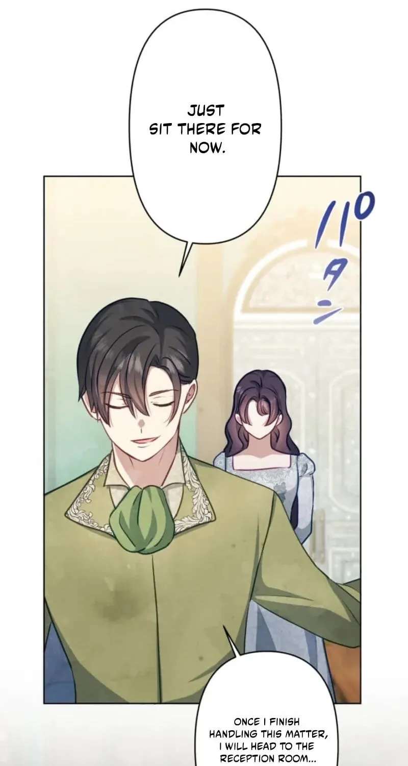 When My Enemies Weep Chapter 50 - page 18