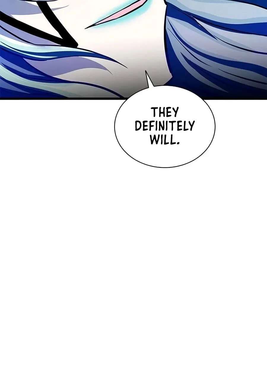 Villain to Kill Chapter 256 - page 32