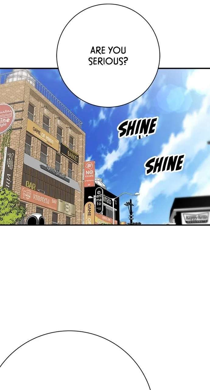 A DeadbEAT's Meal Chapter 240 - page 94