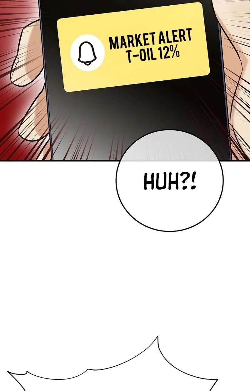 The Overly Competent Junior Employee Chapter 31 - page 34