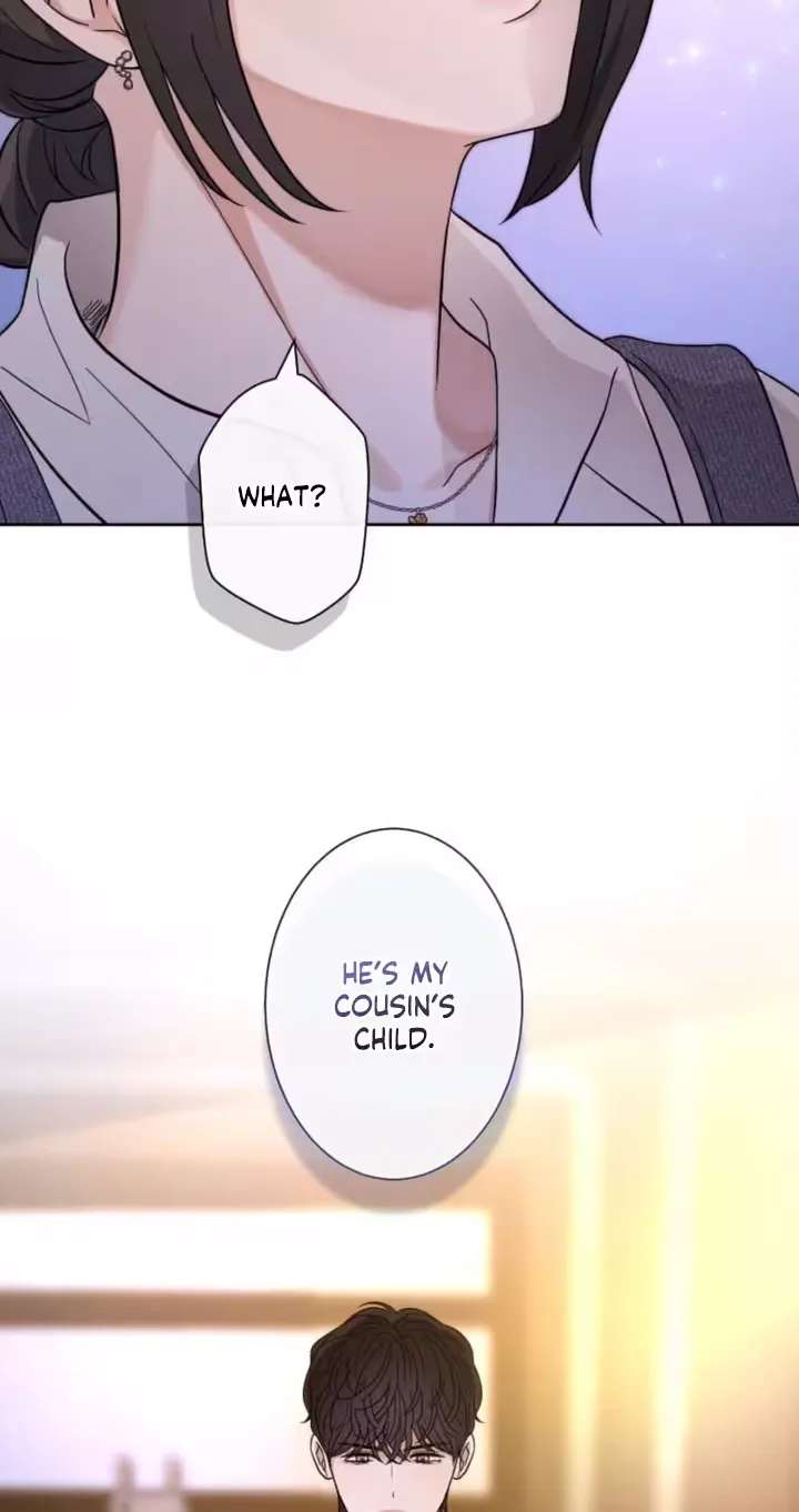 Love Wasn't Part of the Deal, Was It? Chapter 18 - page 39