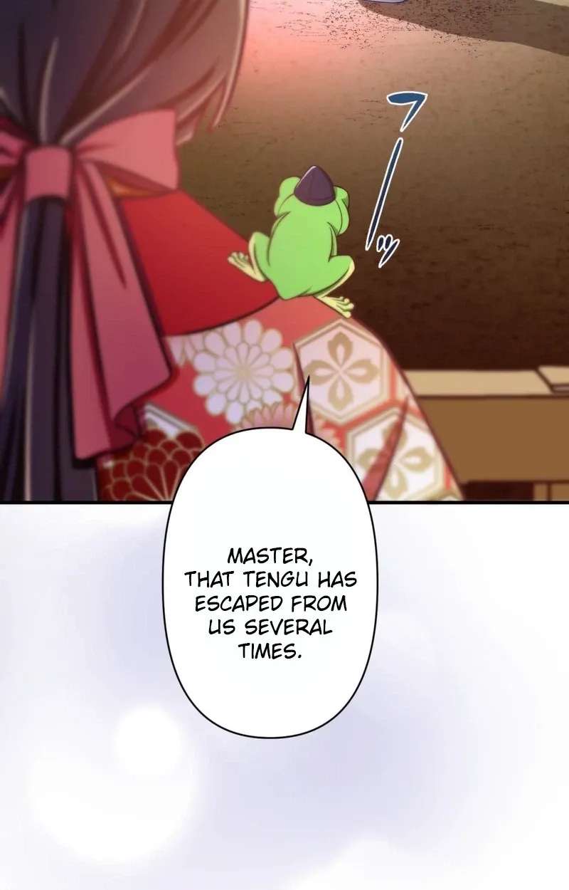Heian Akujo wa In'youshi: Abe no Seimei no Deshi ni Natte Ikinobimasu Chapter 3 - page 17