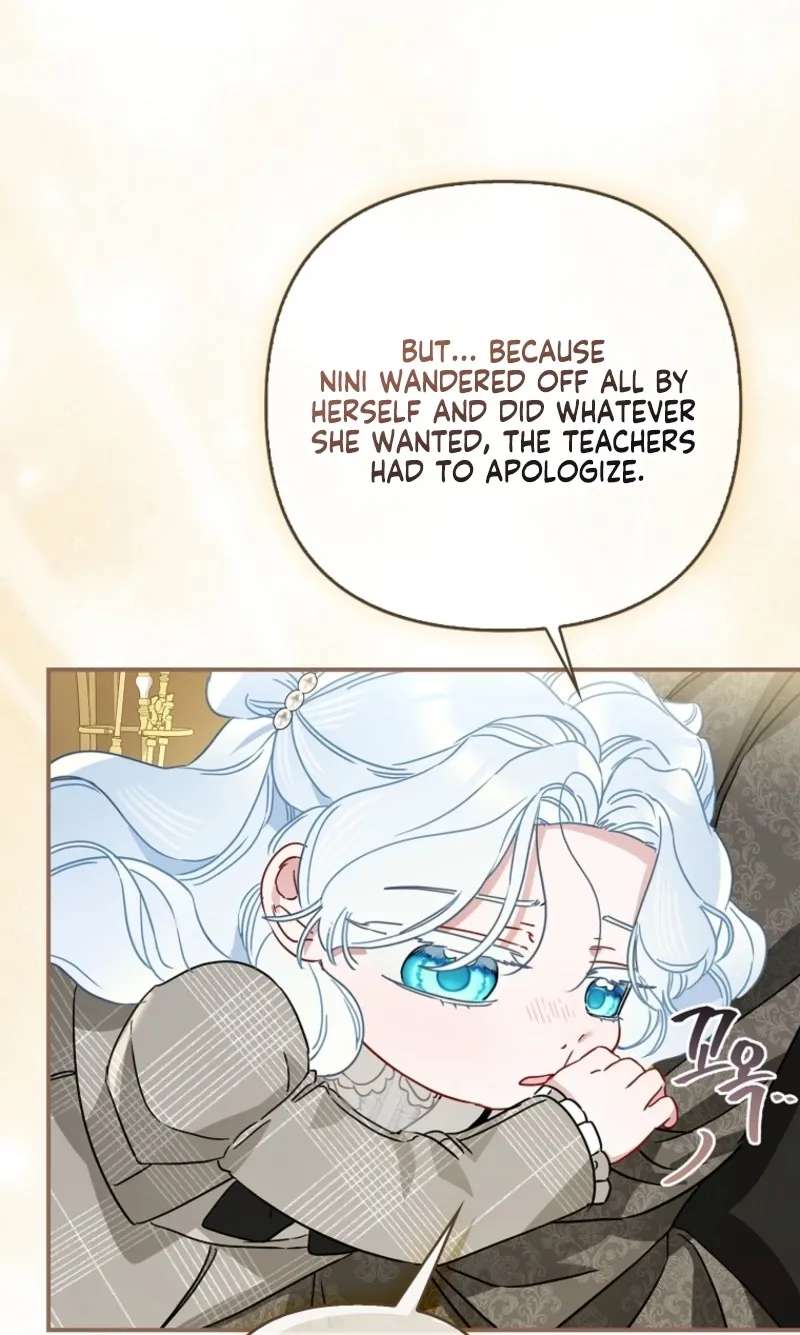 The Female Lead Takes Care of Everything Chapter 15 - page 54