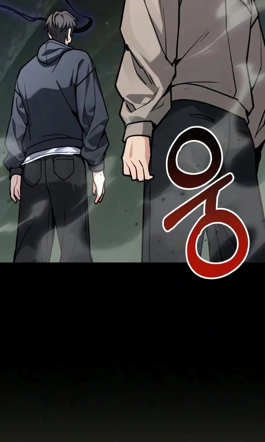 Ultimate Shut-in Chapter 94 - page 215