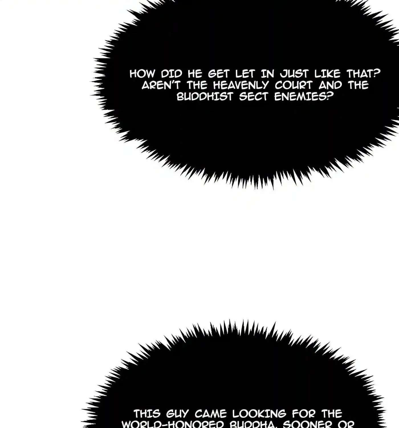 Lucky Me: I Secretly Cultivated for 1,000 Years Chapter 281 - page 99