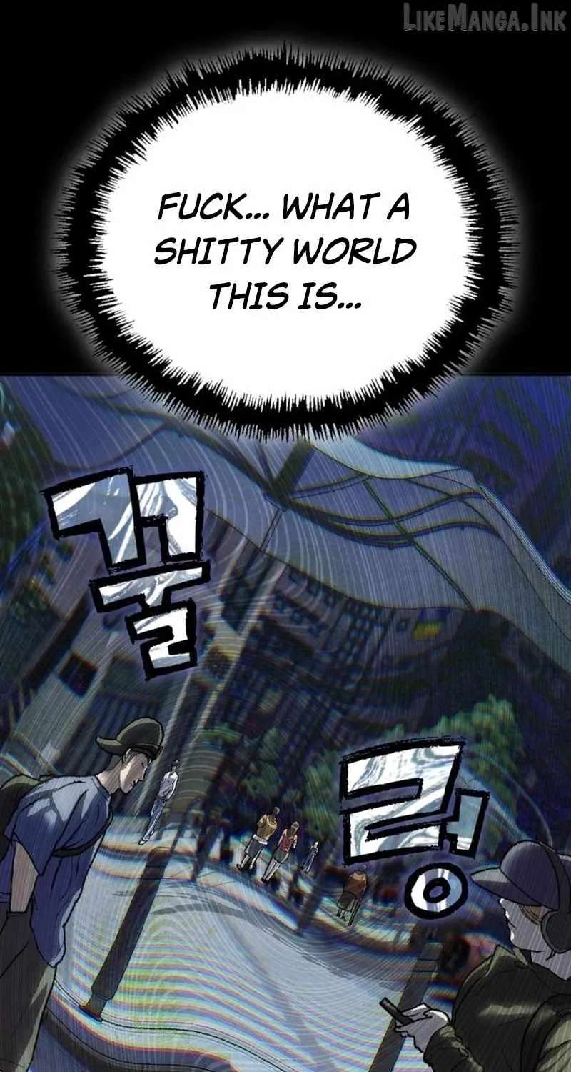The Villain's Profiler Chapter 64 - page 11