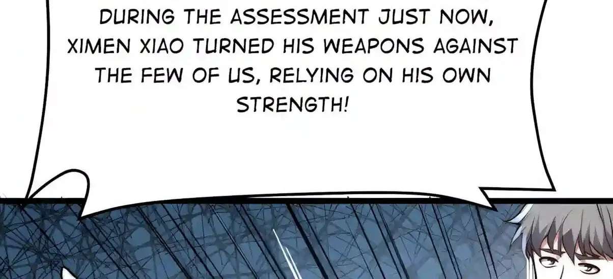 I Became a God Devouring Souls at the Crematorium Chapter 29 - page 112
