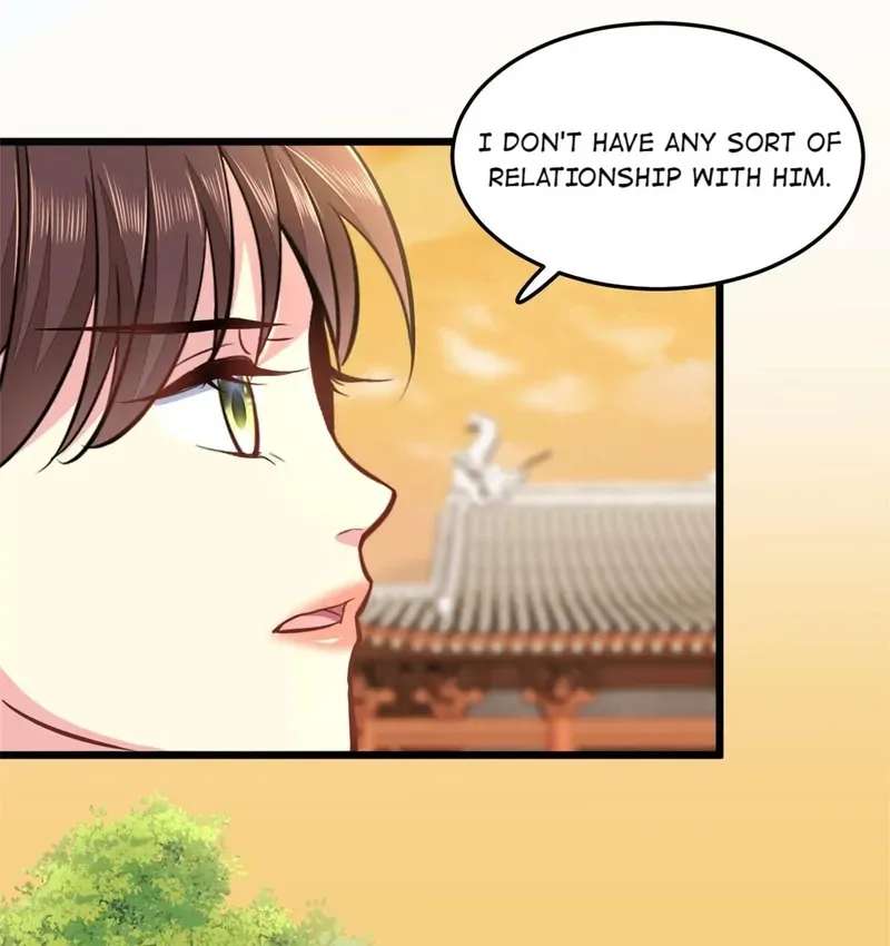 The Mad Queen And The Lord's Heart Chapter 31 - page 11