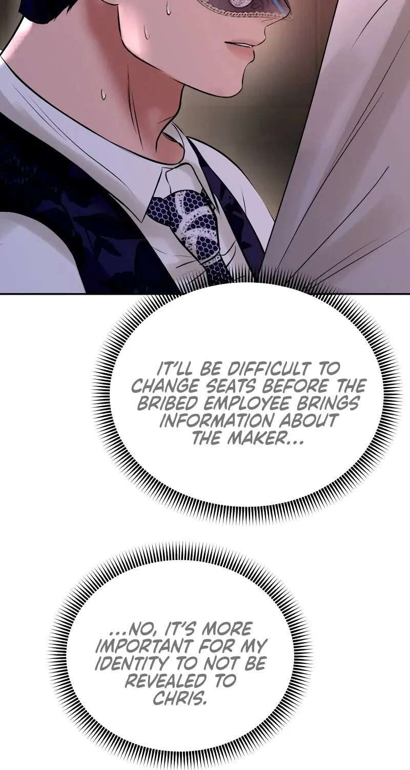 Ctrl X Chapter 62 - page 4