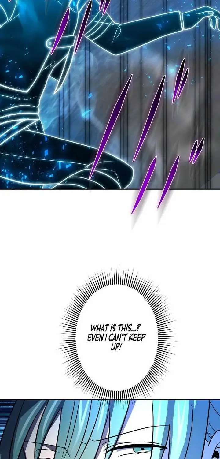 Reborn Ranker – Gravity User Chapter 205 - page 69