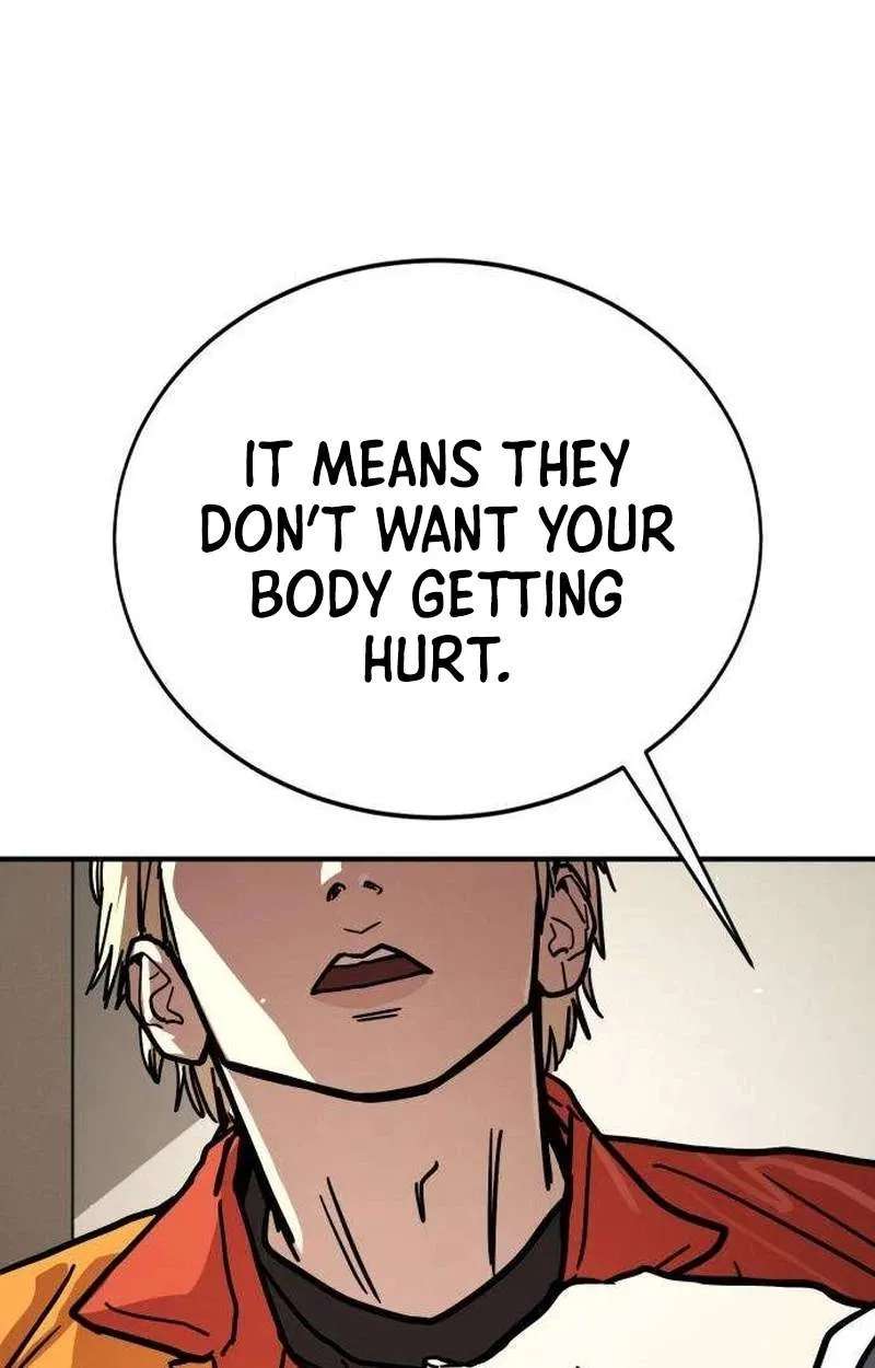 Fight Delivery Chapter 27 - page 100