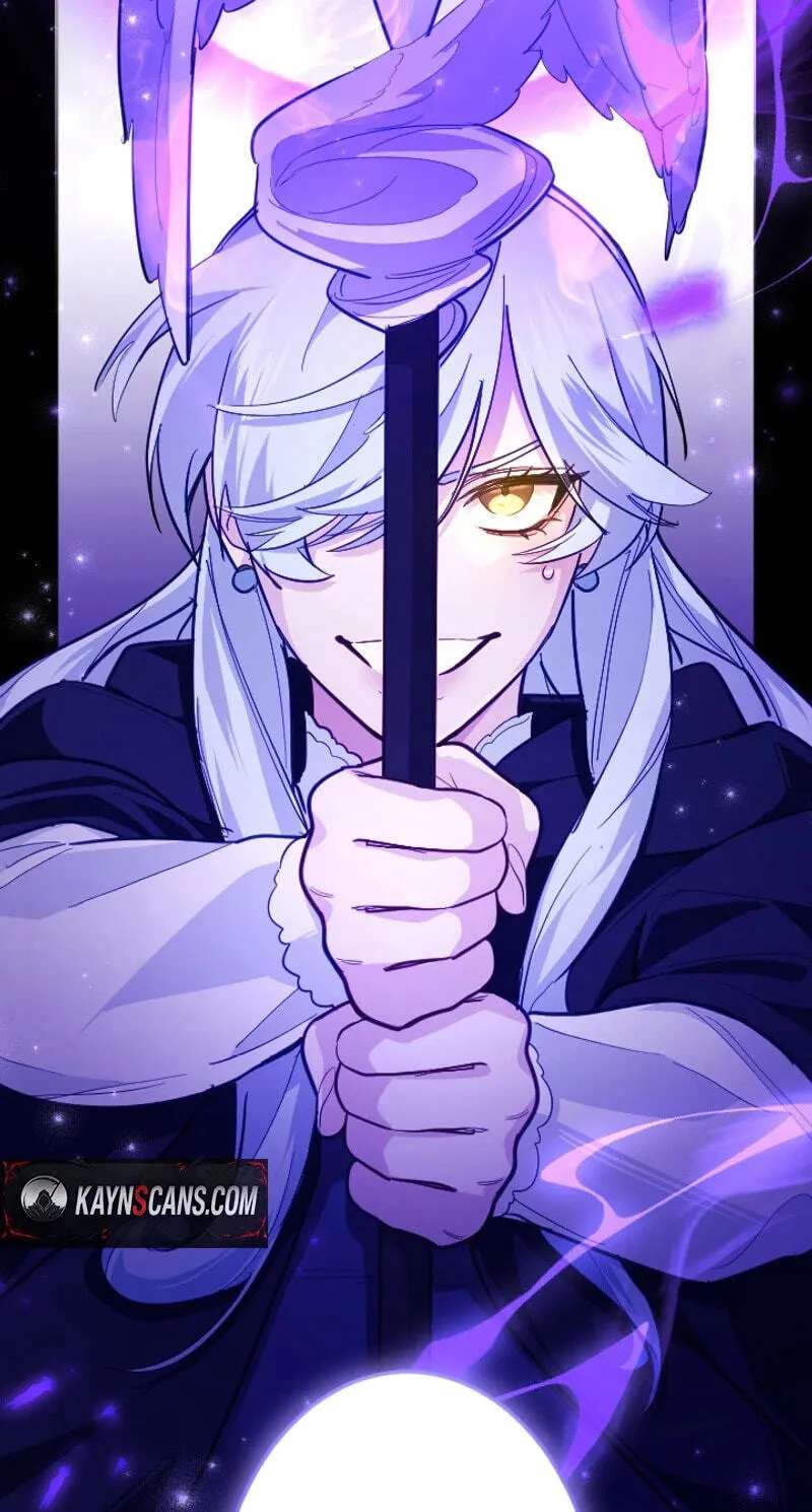 Kaiki Shita Ken Sei no Mahou Riron Chapter 39 - page 6
