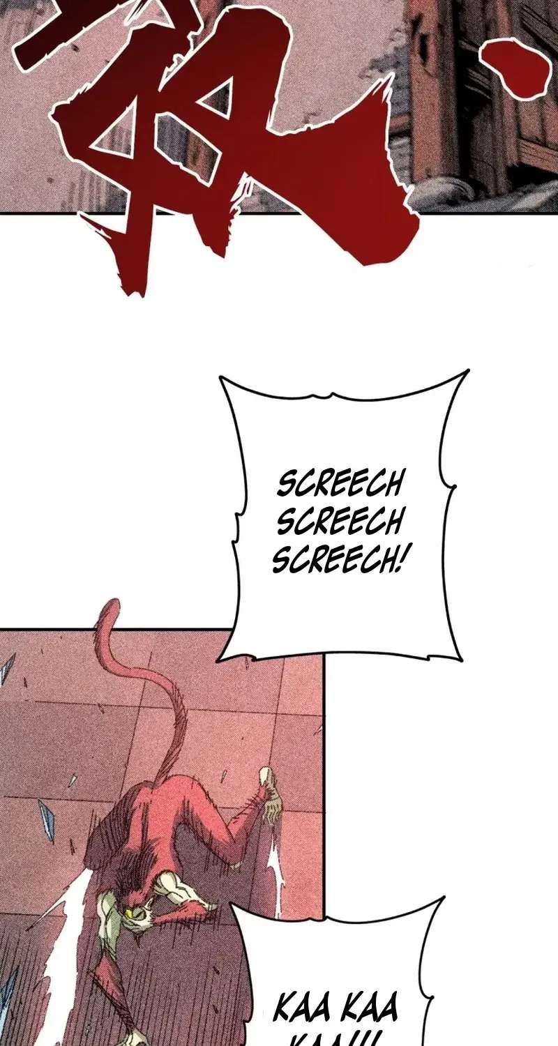 Two Worlds: I Have an Ancient Martial Arts World Chapter 9 - page 62