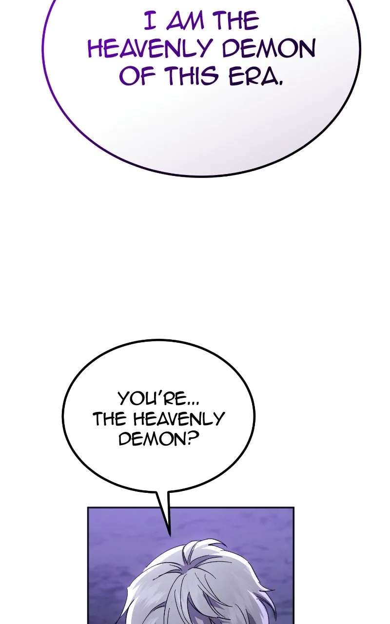 The Heavenly DemonWants a Quiet Life Chapter 79 - page 99