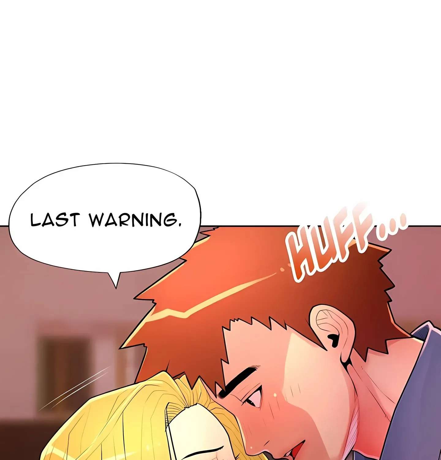 Big Hole Protocol Chapter 14 - page 109