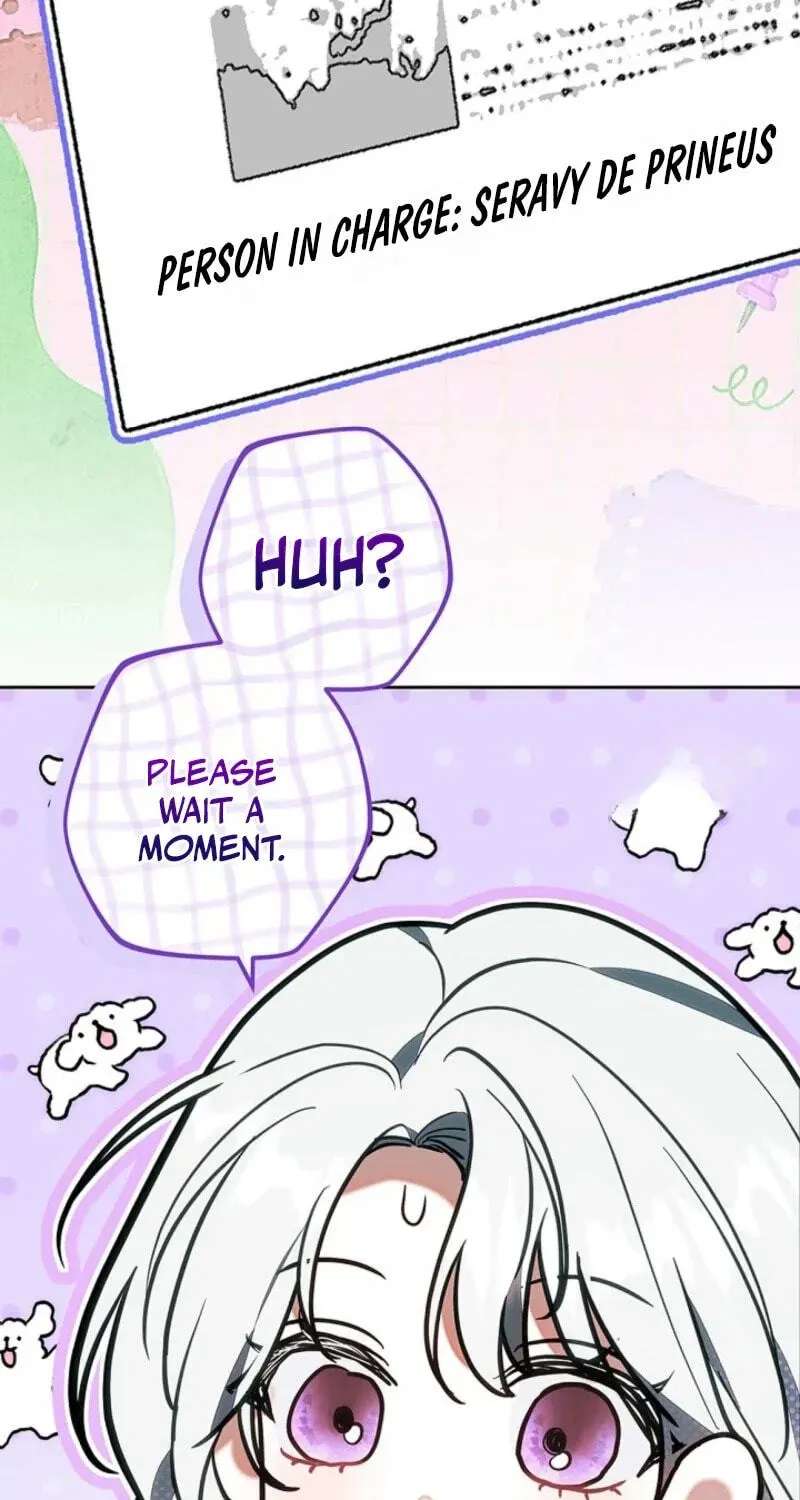 I Was Supposed to Be a Stalker Lady, but Somehow I’m Being Adored Instead Chapter 50 - page 51