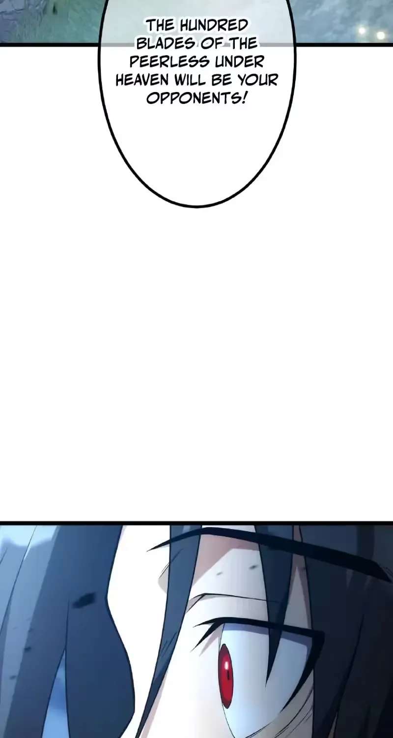 The Tyrant Girl Nero’s Rebellion Chapter 1 - page 125