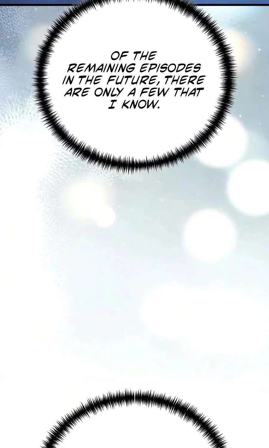 Terminally-Ill Genius Dark Knight Chapter 167 - page 167