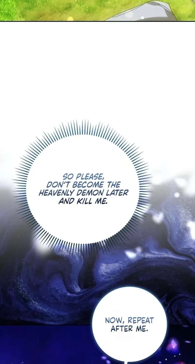 I Am the Youngest Disciple of the Martial Arts World's Mastermind Chapter 25 - page 67