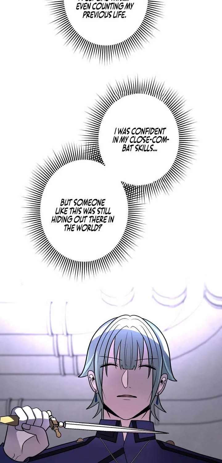 Reborn Ranker – Gravity User (Manga) Chapter 205 - page 41
