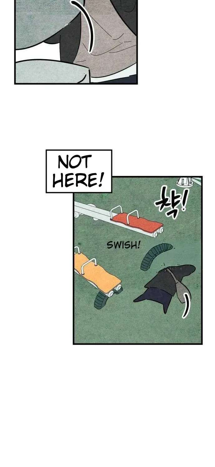 How to Turn You Around Chapter 53 - page 54