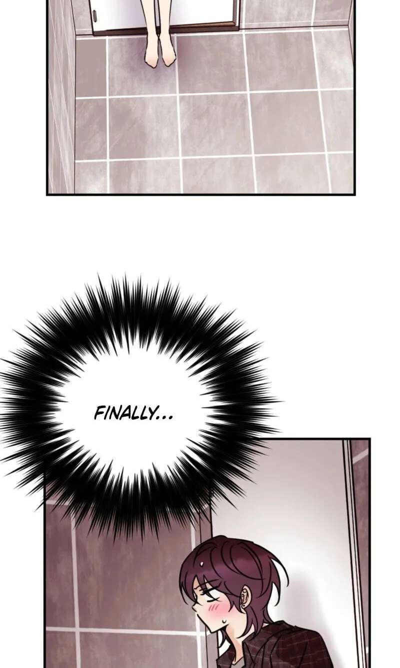 Involuntary Romance Chapter 54 - page 20