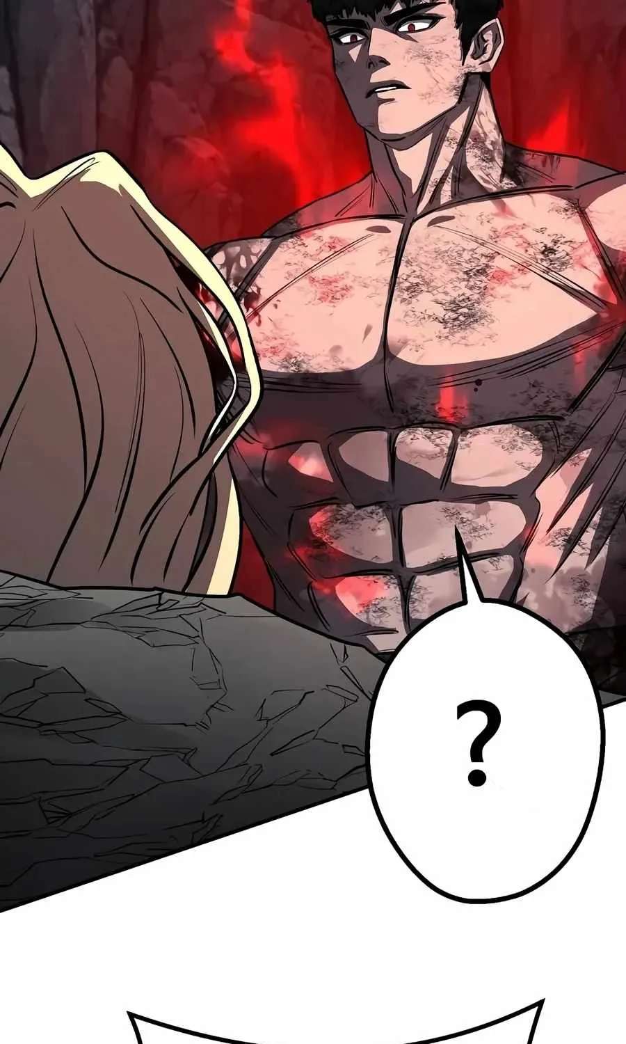 The Berserker's Second Playthrough Chapter 43 - page 111