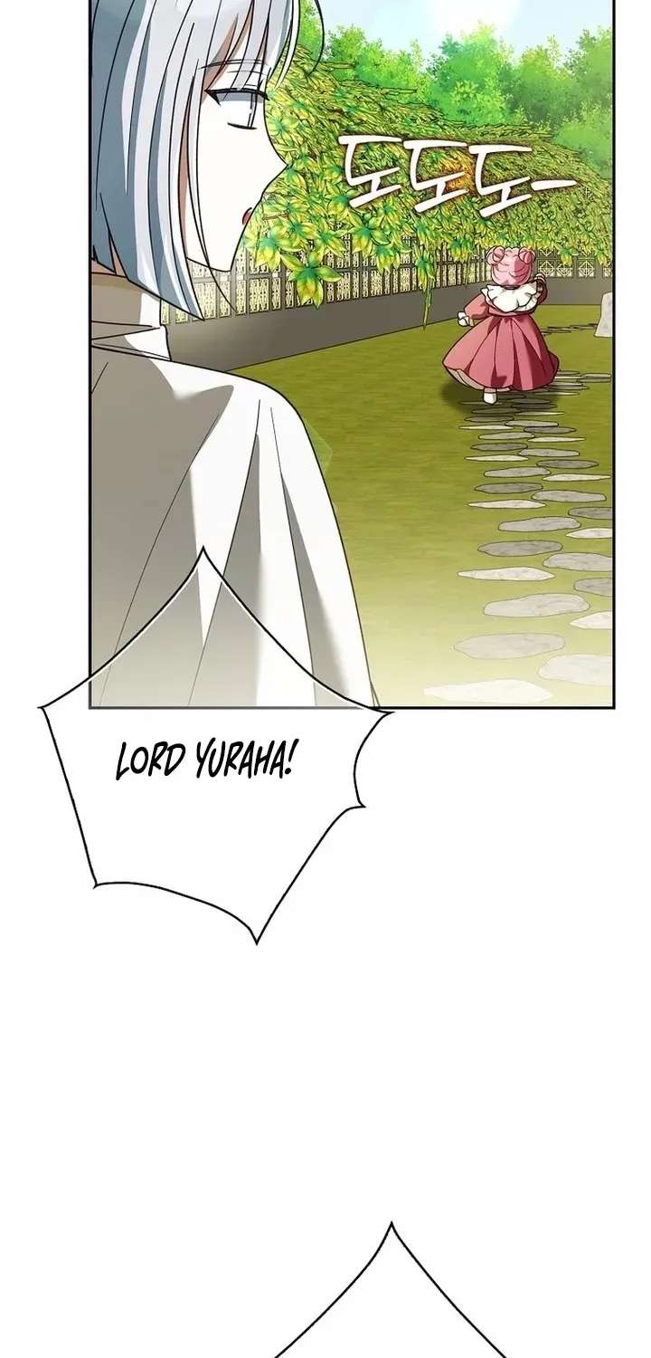 I’ll Try to Save My Father Chapter 28 - page 60