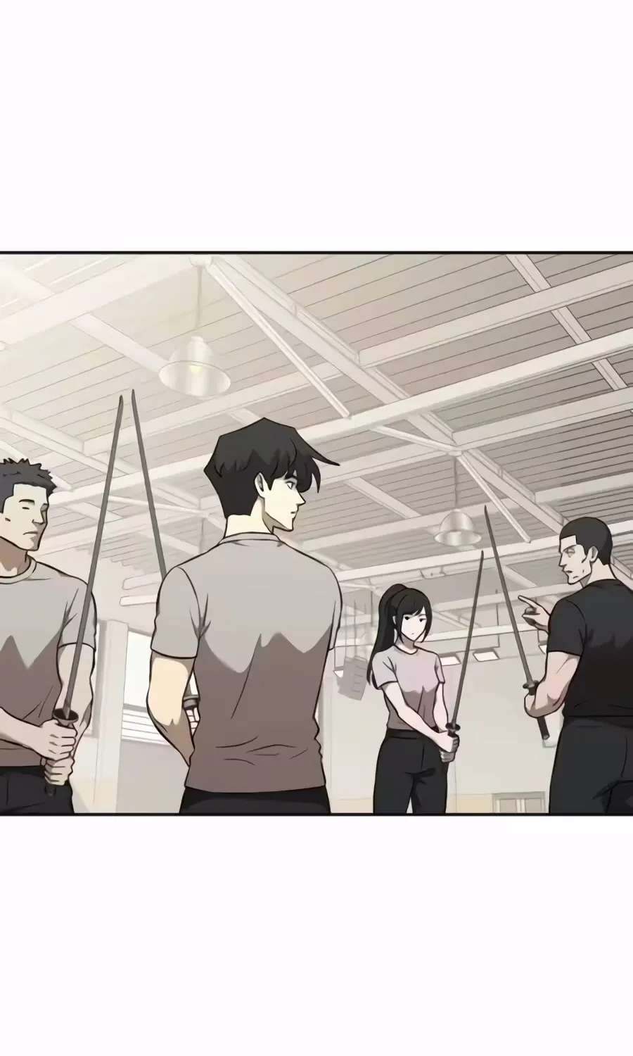 The Possessed Prodigy Actor Chapter 66 - page 75