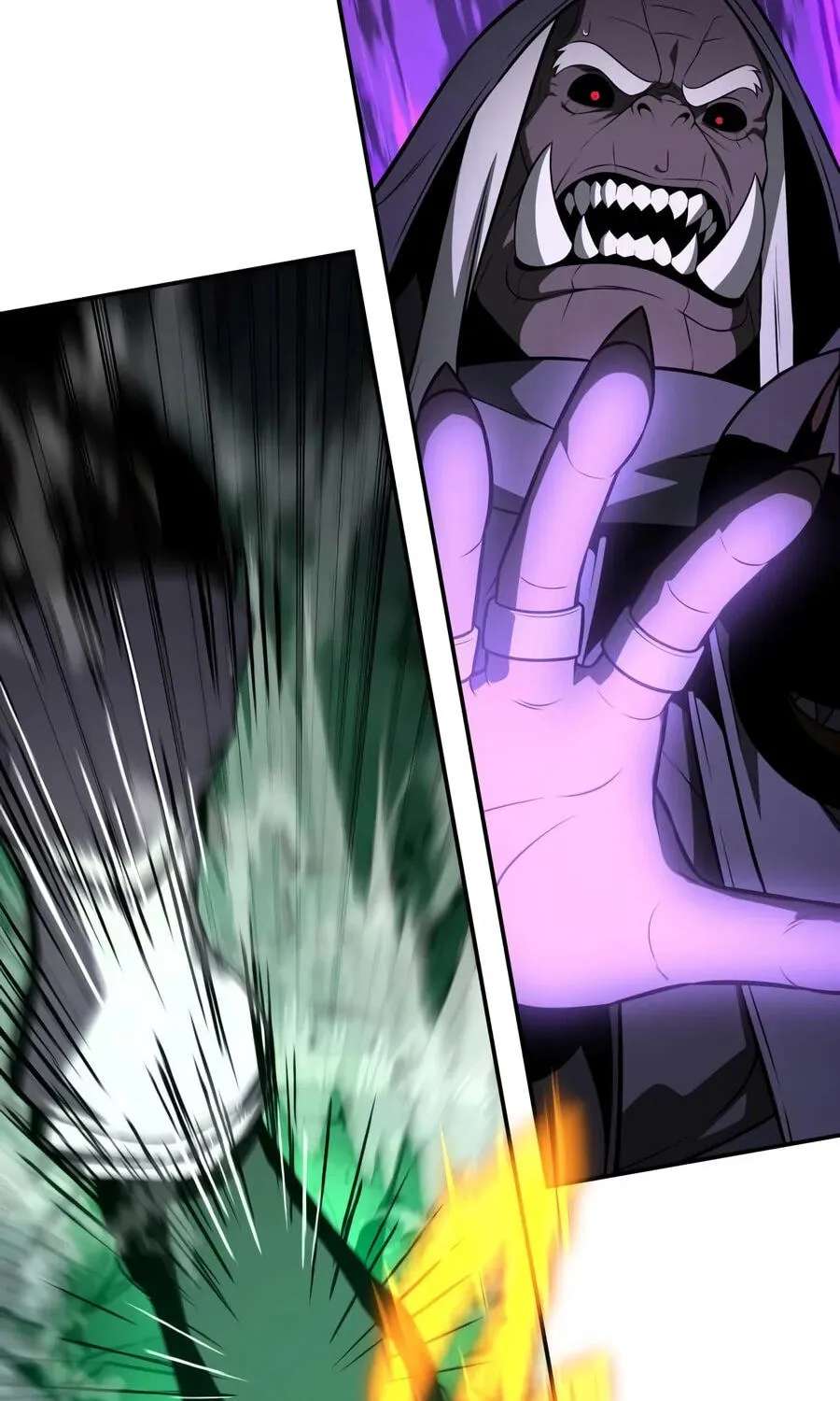 The Knight King Who Returned with a God Chapter 180 - page 172