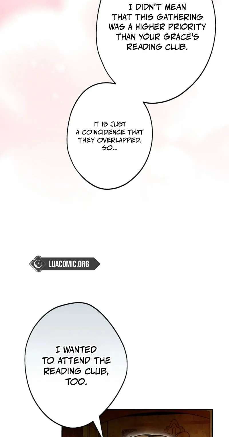 Not your MOTHER in Law Chapter 79 - page 45