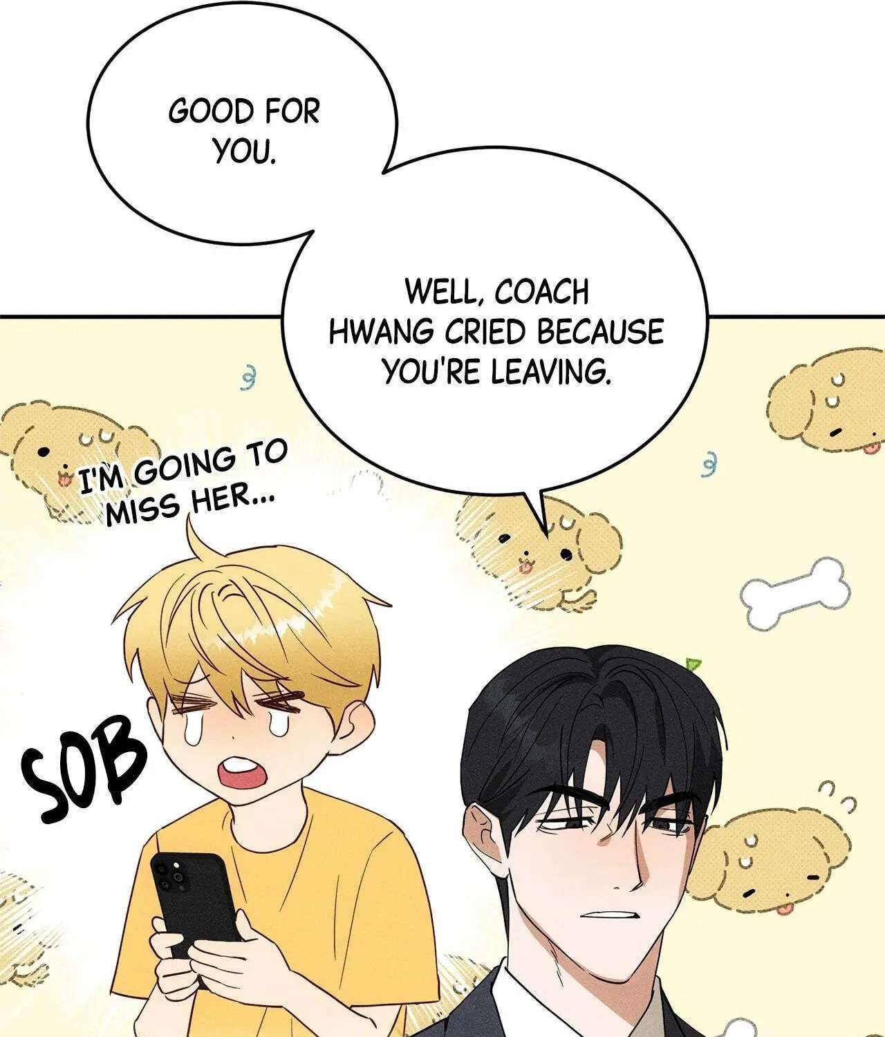 The Light I Give You Chapter 42 - page 10