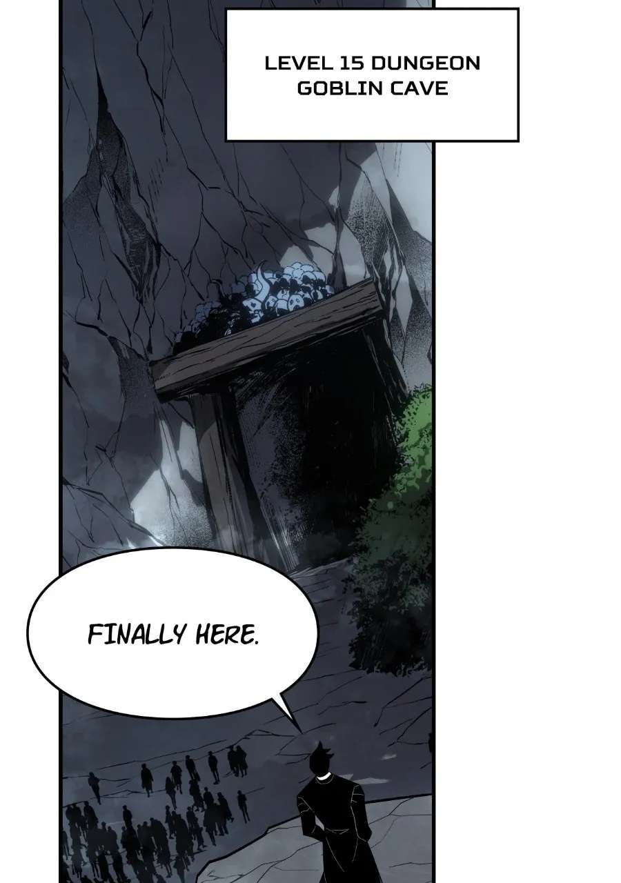 Rise of the LimitlessNecromancer Chapter 14 - page 51