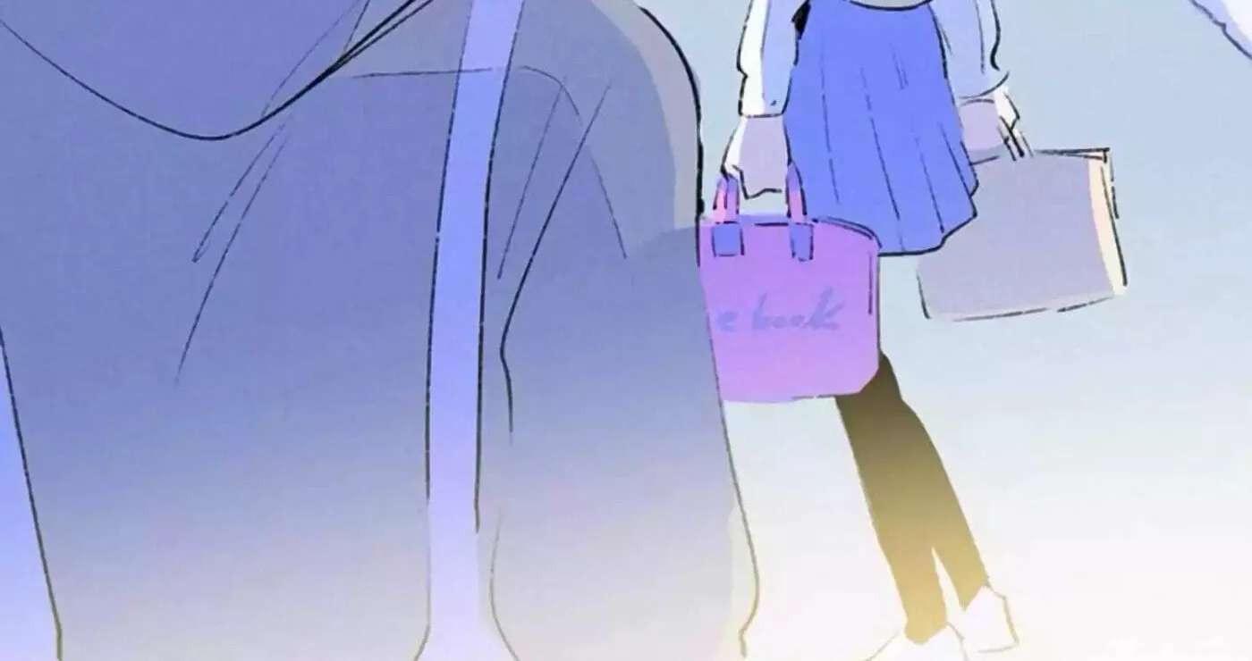 Why Don't I Have Anyone by My Side? Chapter 48 - page 78