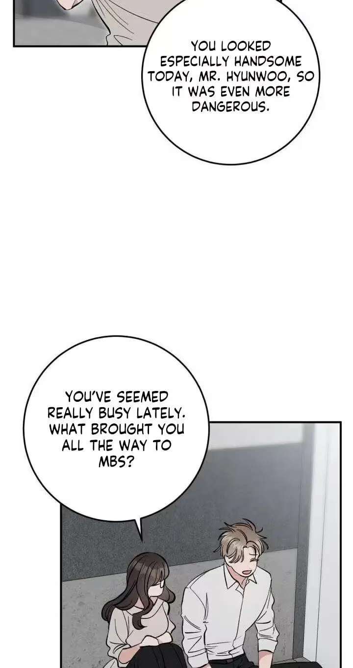 If You Don't Date, You Die! Chapter 37 - page 66