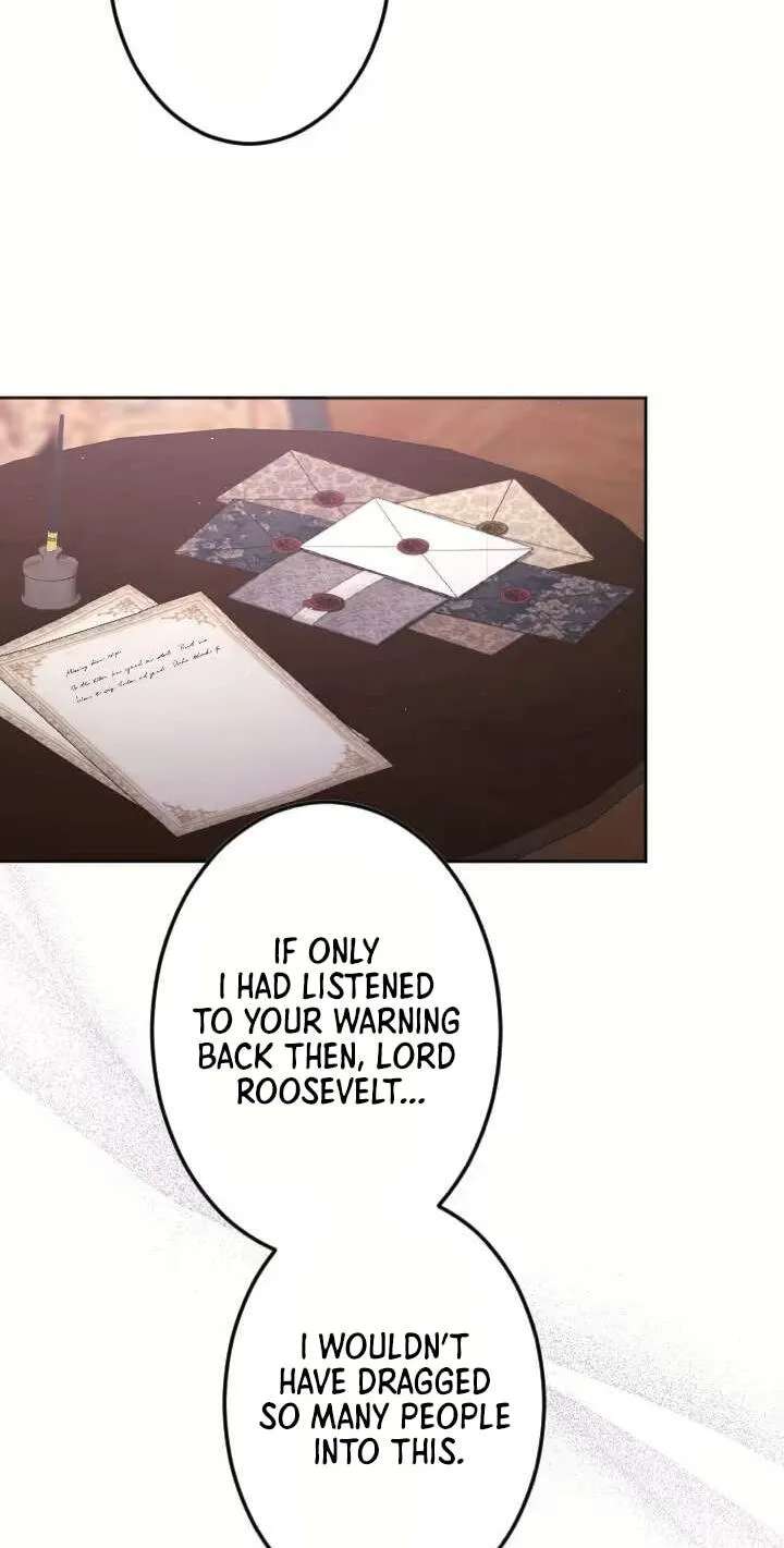 My 5th Political Marriage With You Who Hates Me Chapter 52 - page 33