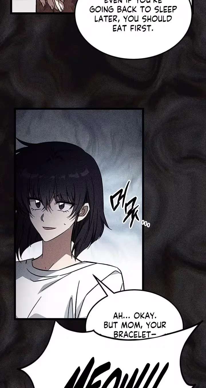 LV. 99 The Princess of Dark Flare Chapter 47 - page 26