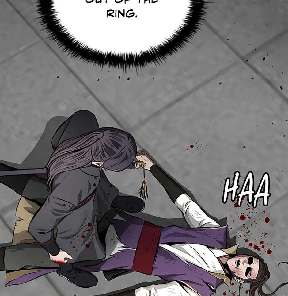 Absolute Master of the Senate Chapter 79 - page 129