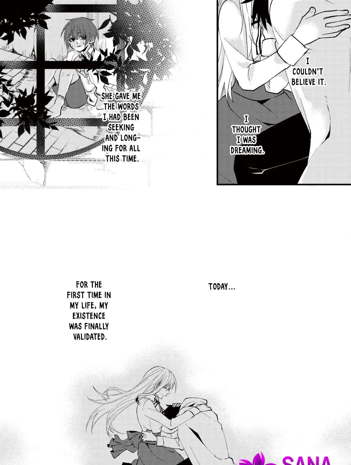 Koujo Denka no Sanbou-sama Chapter 1 - page 34
