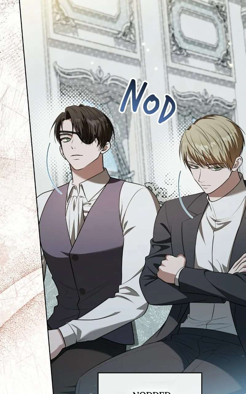I’ll Be Anything You Desire Chapter 40 - page 134