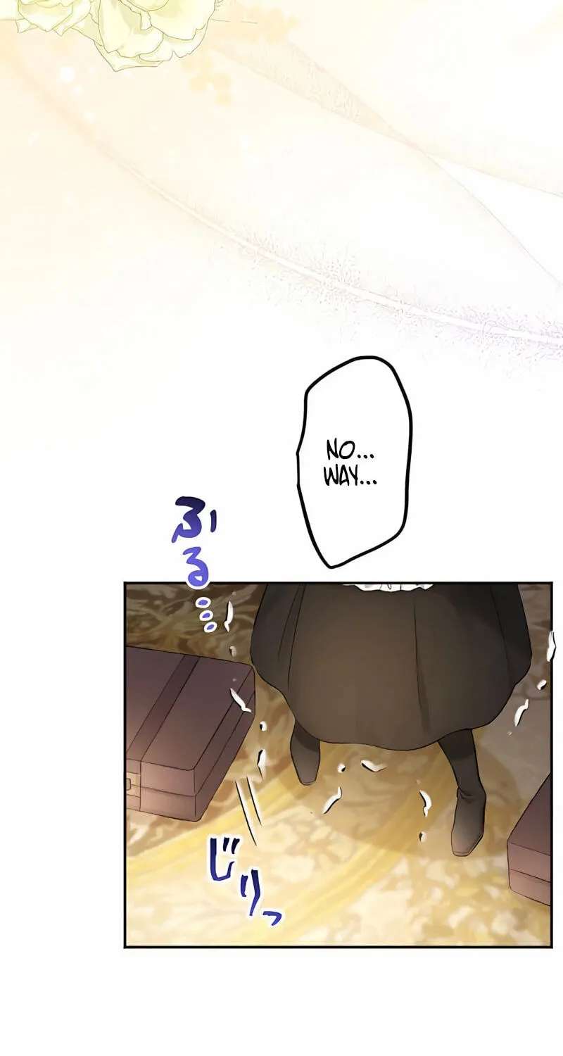 Akujo wa Kouri no Prince-kun wo Name Tsukusu Chapter 26 - page 72