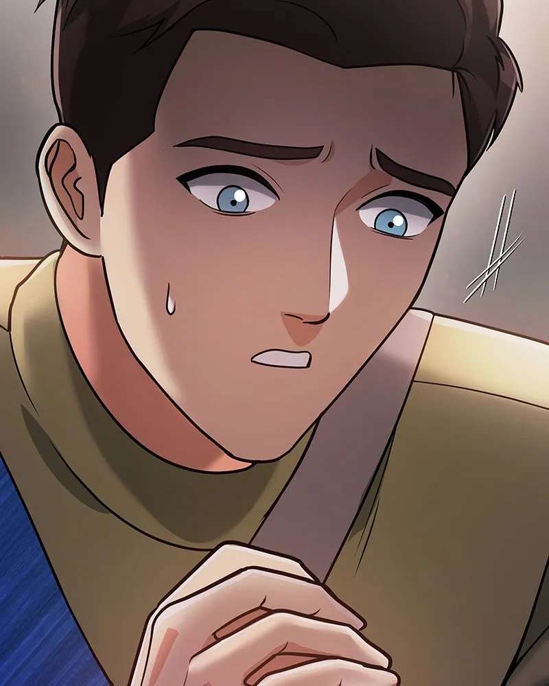 Stargazers: A Star Trek Story Chapter 18 - page 4