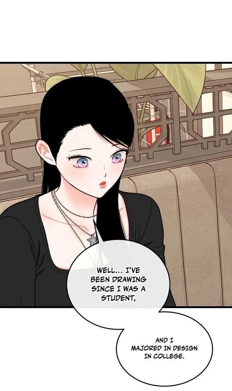 The Worse It Is, the Better It Tastes Chapter 33 - page 43