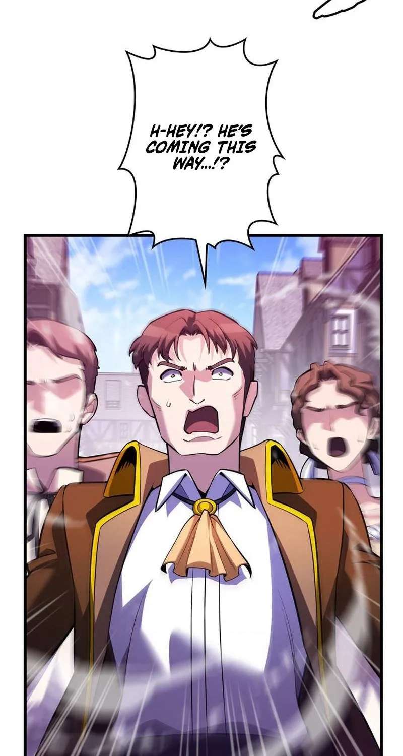 Eldomia Era: The Reincarnated Vengeful Chapter 36 - page 44