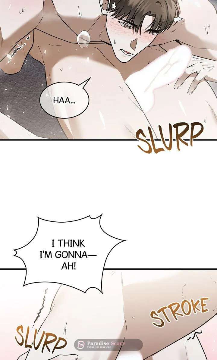 This Isn't Why I Applied Chapter 38 - page 54