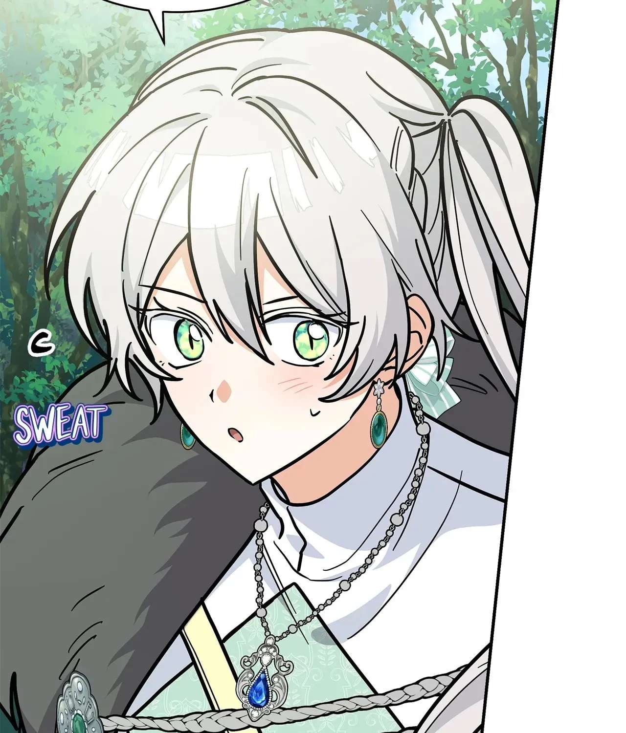 A Cat, Adopted by a Wolf Family? Chapter 103 - page 63