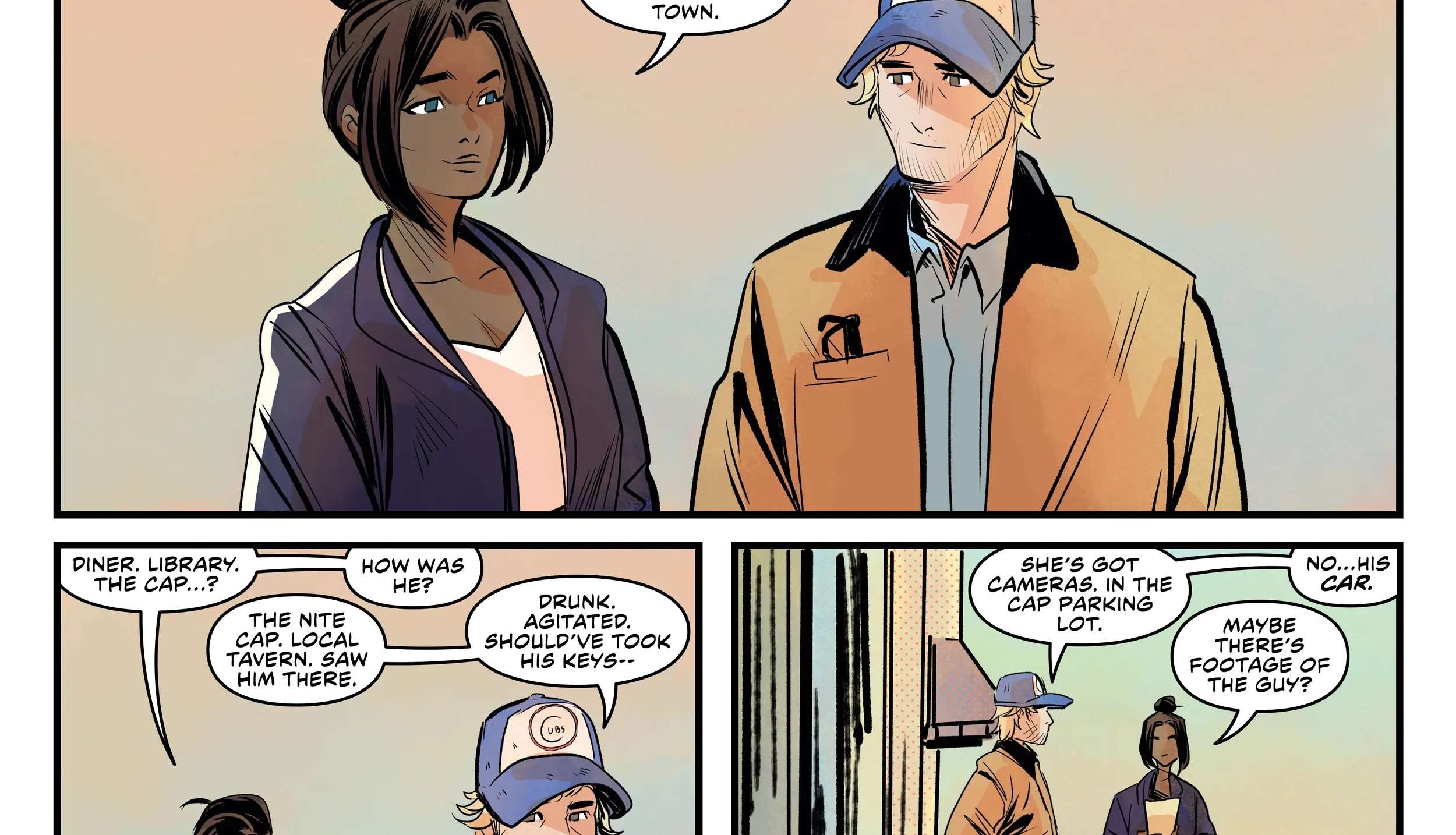 Witness Point Chapter 2 - page 47